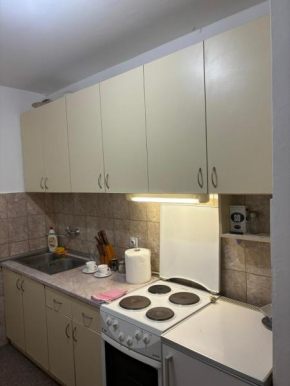 Sara Apartment